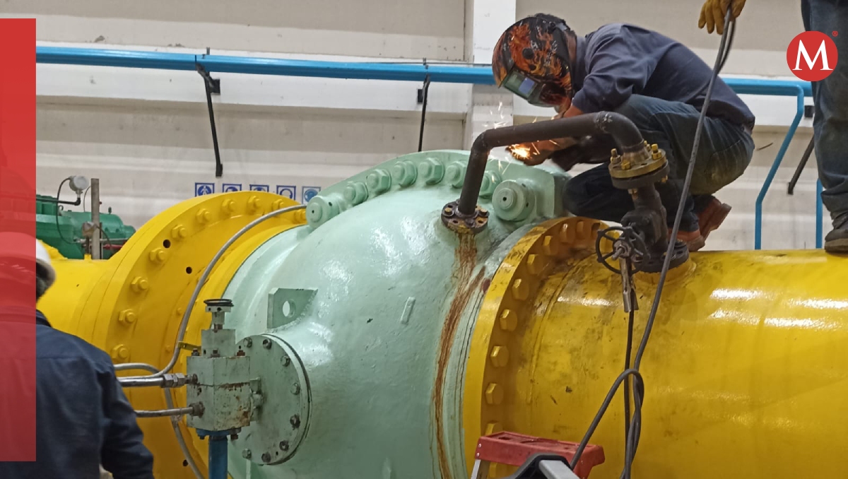 Conagua pide a habitantes de la ZMVM hacer uso del agua de forma responsable. | Especial