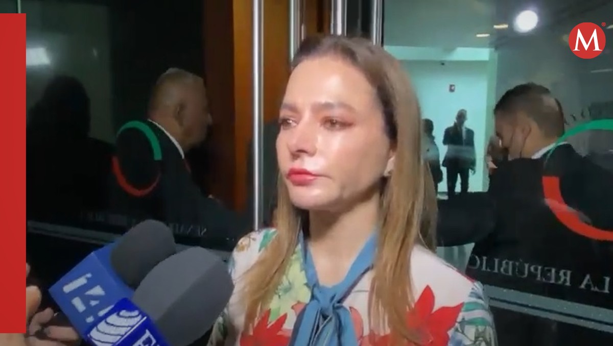 Consejera del INE, Carla Humphrey | Captura