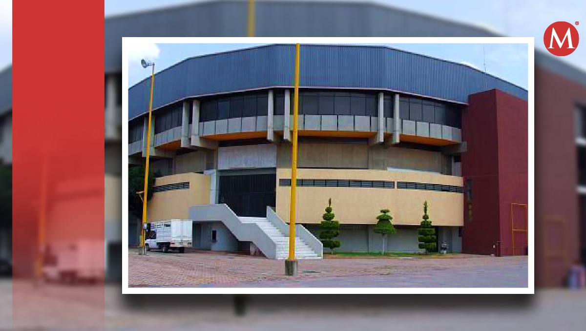Domo de la Feria será desruido: construirán Arena GTO | Especial