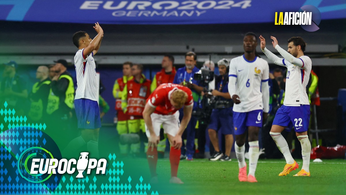 ¿Dónde y a qué hora ver los partidos de HOY 21 de junio EN VIVO? (Reuters)