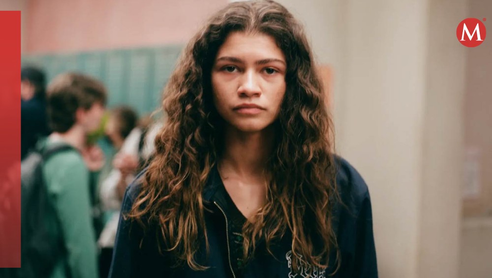 'Euphoria' podría tener un salto temporal en la tercera entrega
