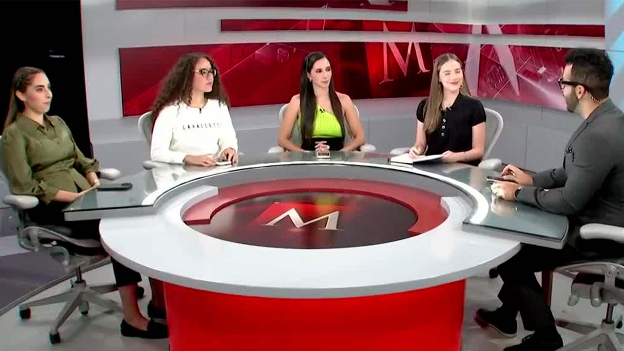 Importancia de los foros sobre el parlamento abierto de la reforma al PJF | Política Joven