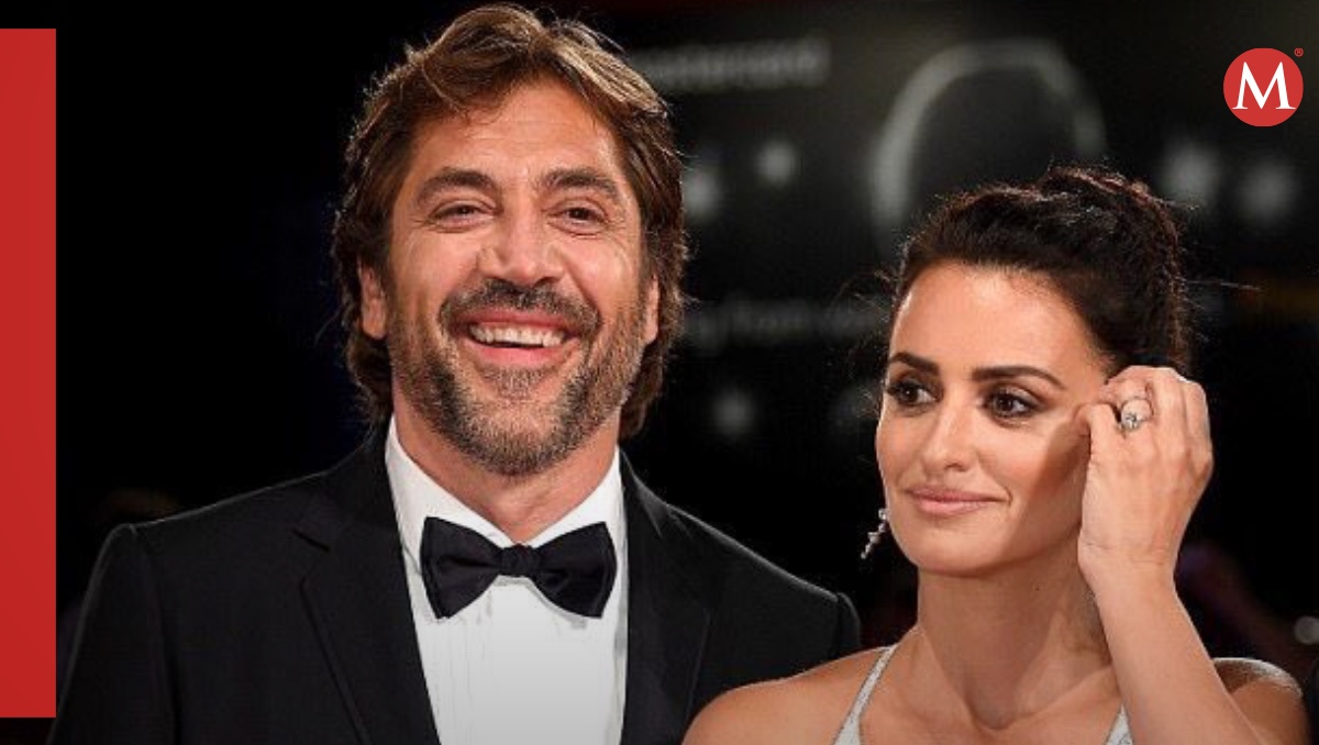Javier Bardem | X