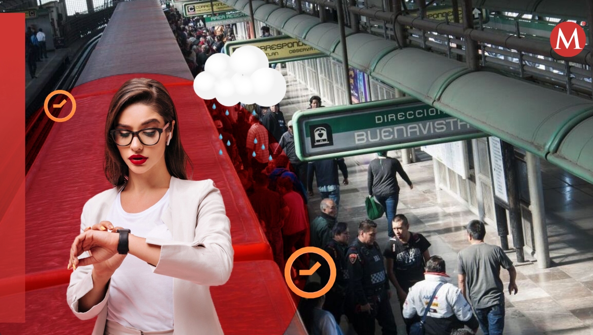 La mayoría de los reportes involucran a la Línea B. | Especial