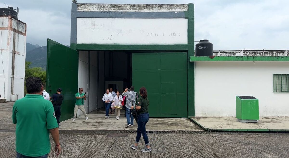 La mujer fue ligada con un  secuestro de hace más de 10 años.