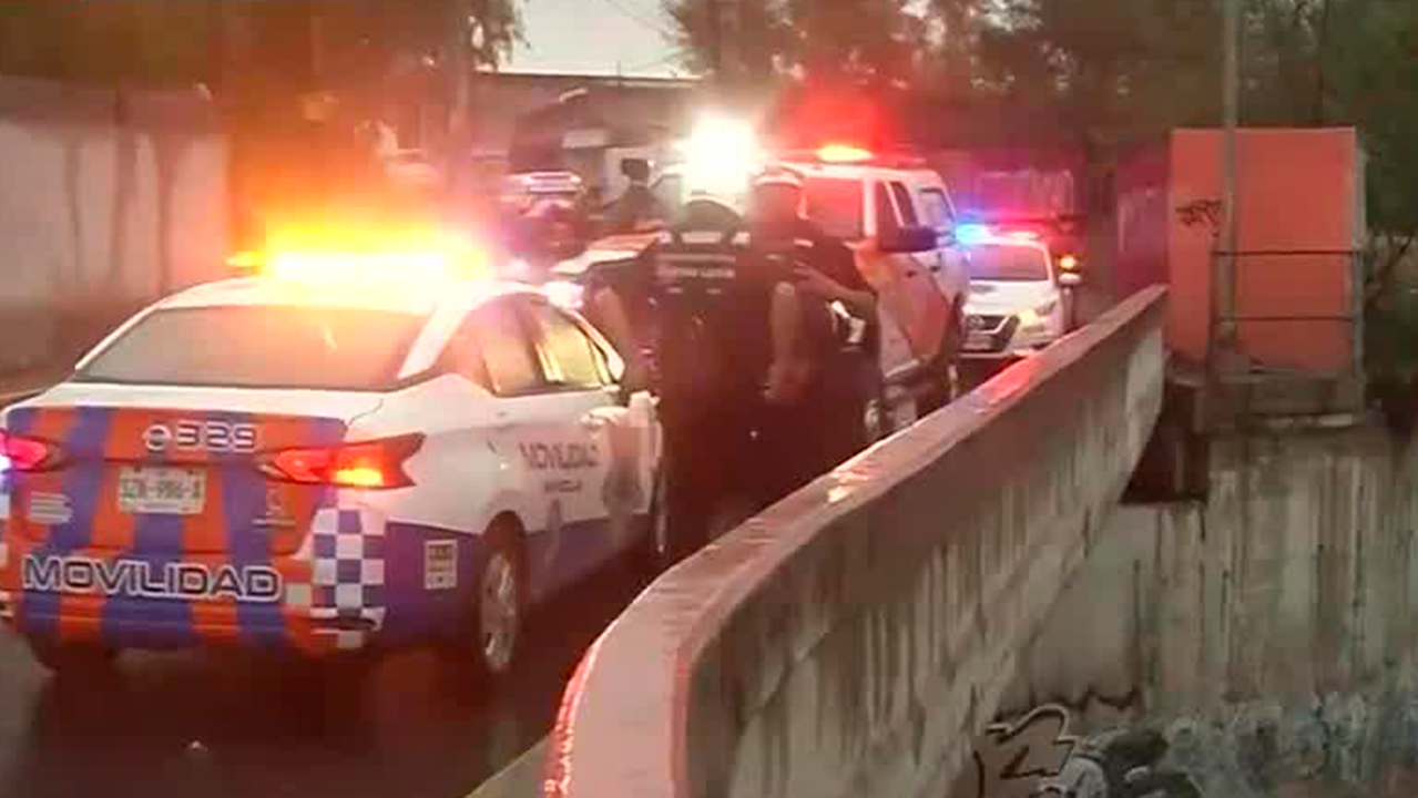 La llegada de las intensas lluvias en Nuevo León cobra la vida de un joven en la zona metropolitana