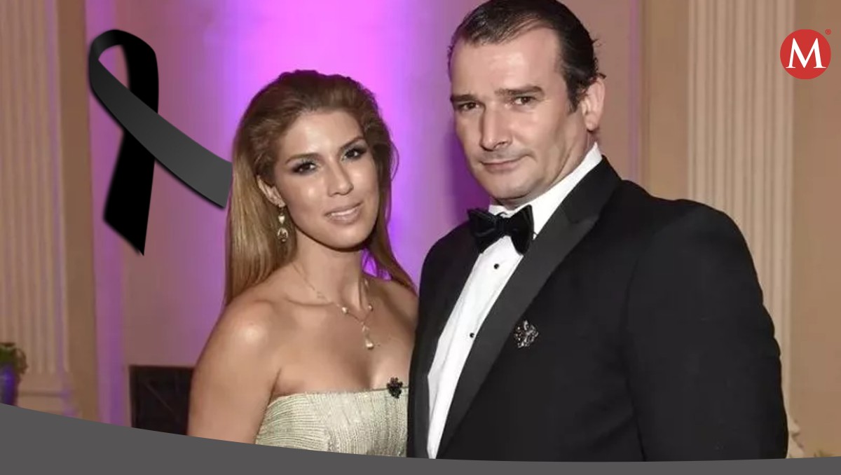 Magnate del petróleo asesina a una estrella de la televisión. | Especial