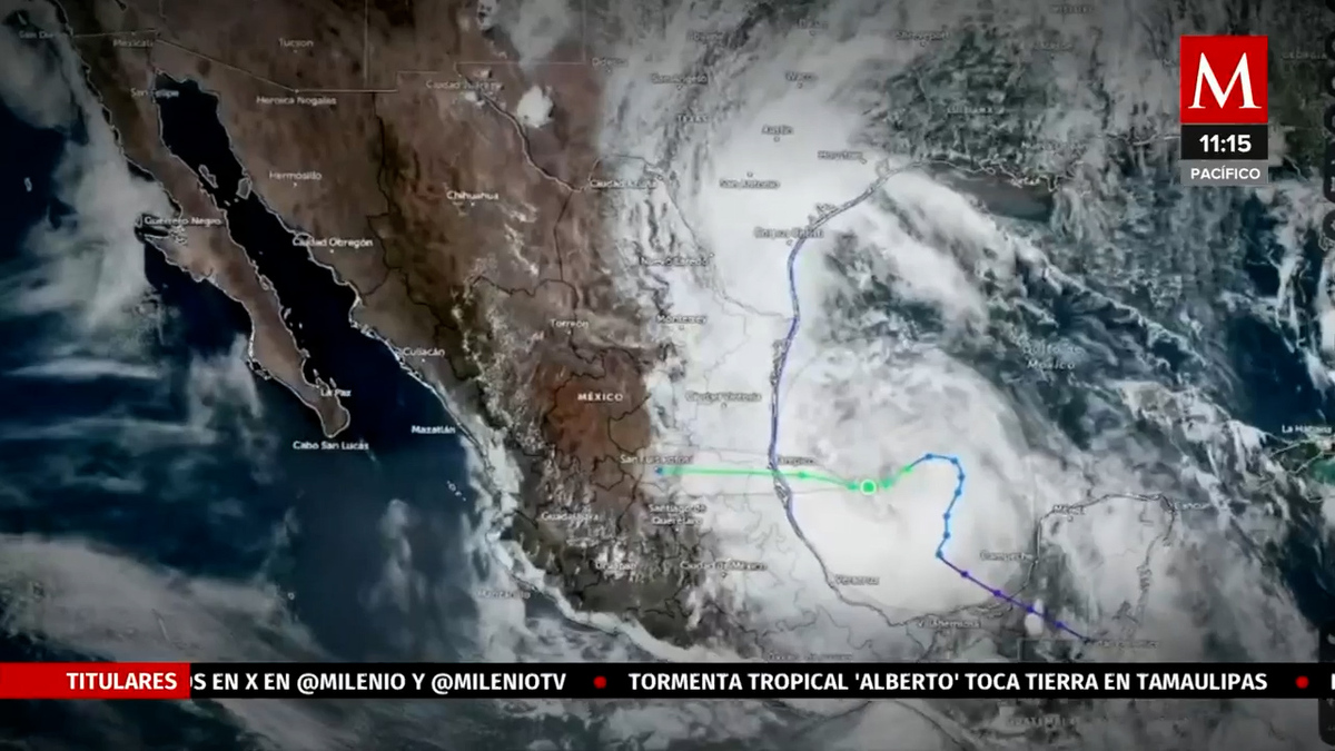 Notivox Noticias, con Carlos Zúñiga, 20 de junio de 2024