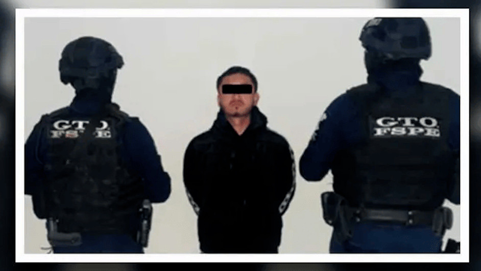 ¿Quién es el 'Monedas'?, hijo del líder del Cártel de Santa Rosa de Lima