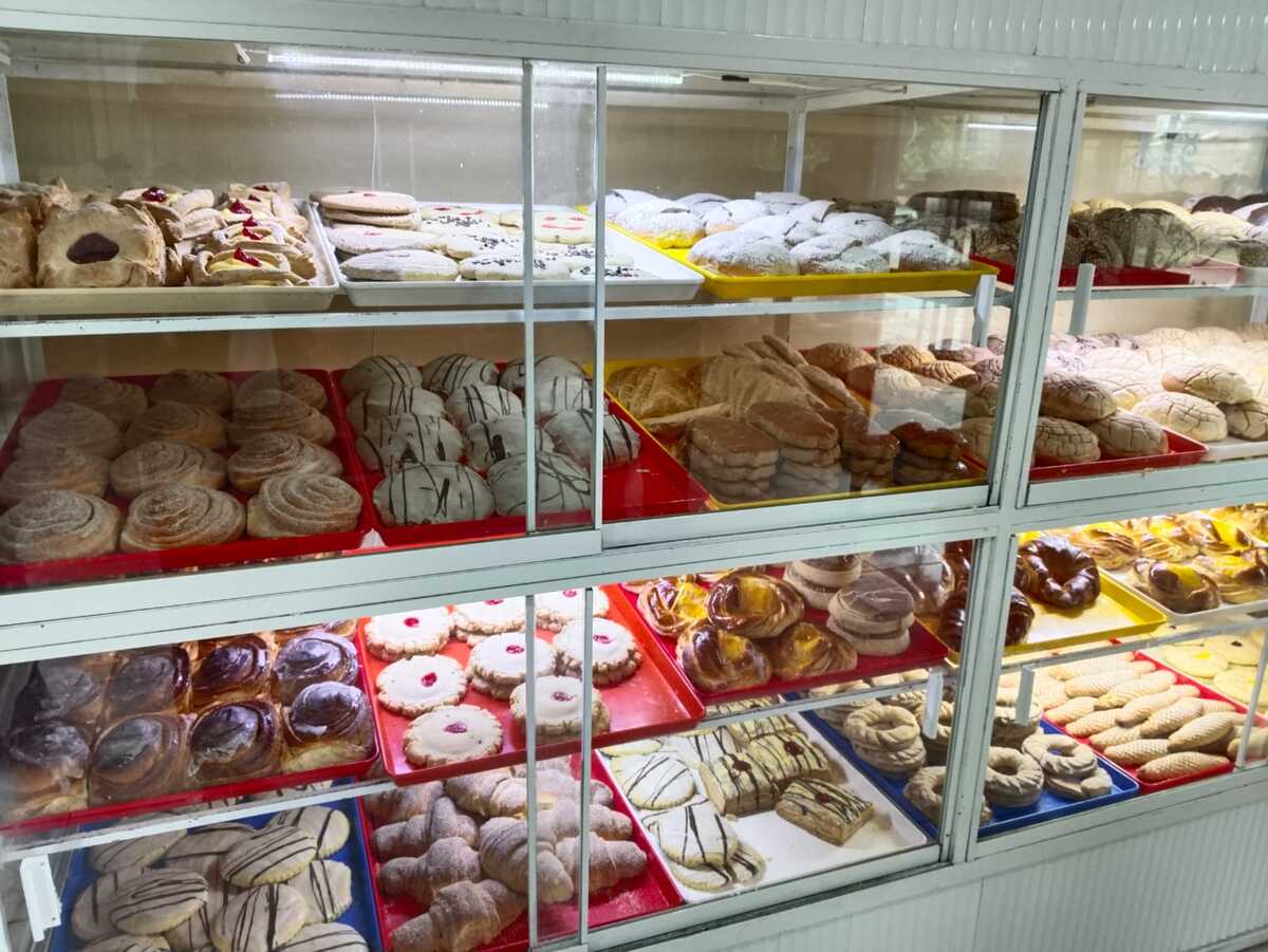 Panaderías de La Laguna. | Especial