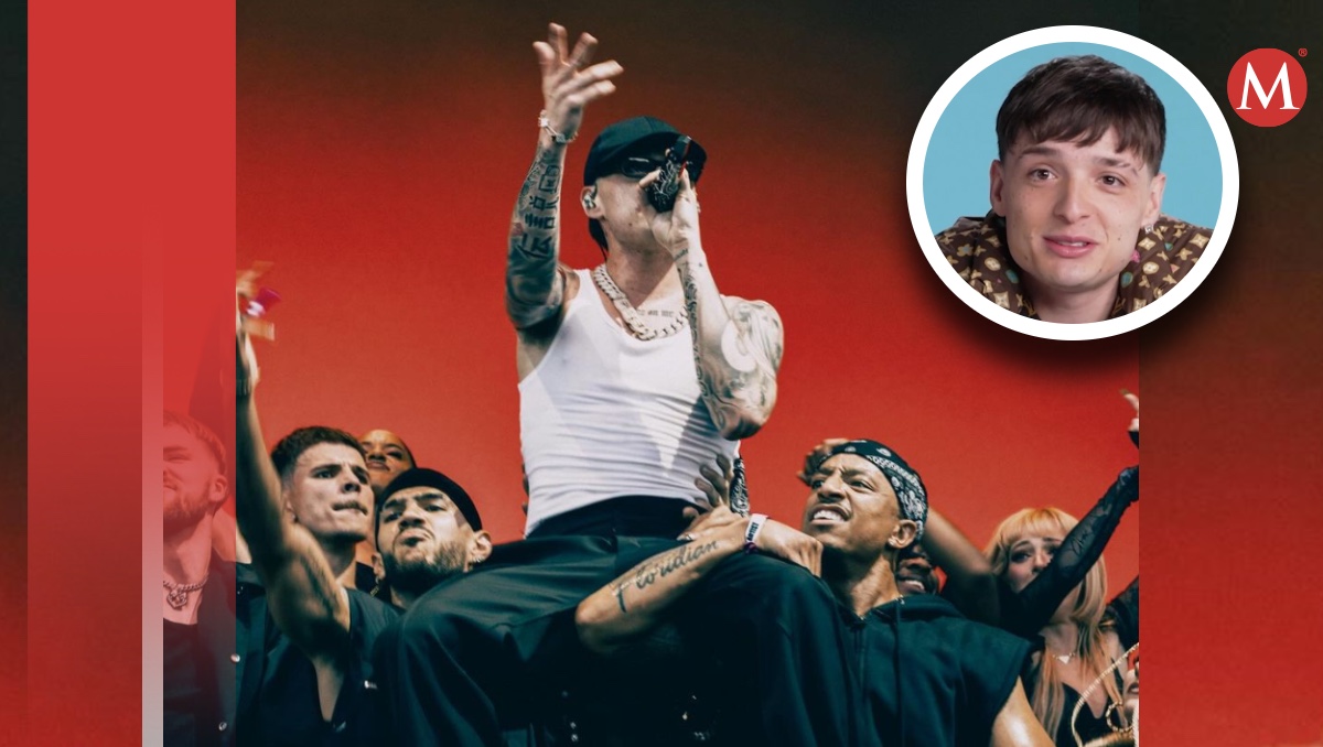 Peso Pluma es objeto de burlas al decir que es el salvador de la musica mexicana | ESPECIAL