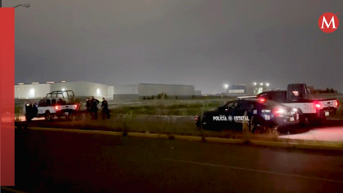 Policía Estatal halla mujer sin vida en Lerma. Foto: (Especial)