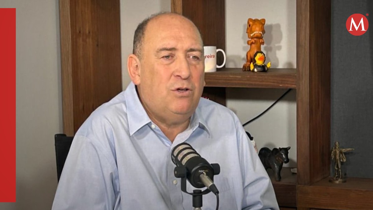 Rubén Moreira consideró la iniciativa presidencial como “revanchista” | Foto: Especial