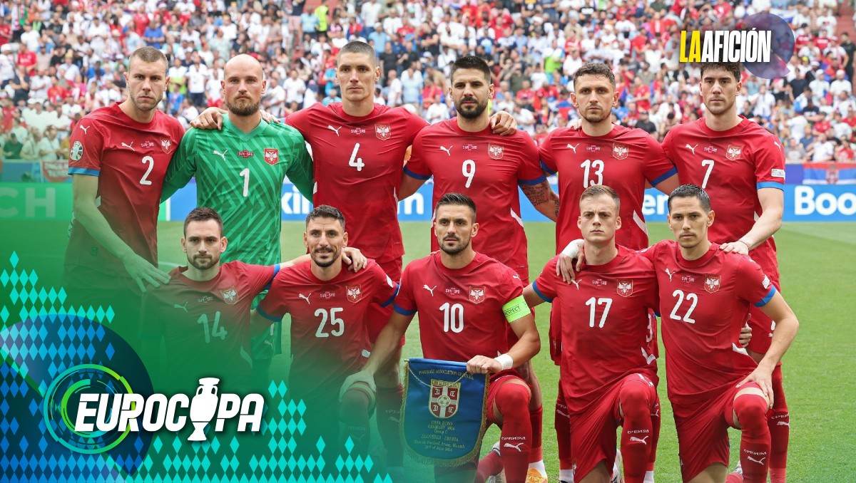 Serbia amenaza con irse de la Eurocopa tras unos cánticos durante el Croacia vs Albania (Reuters)