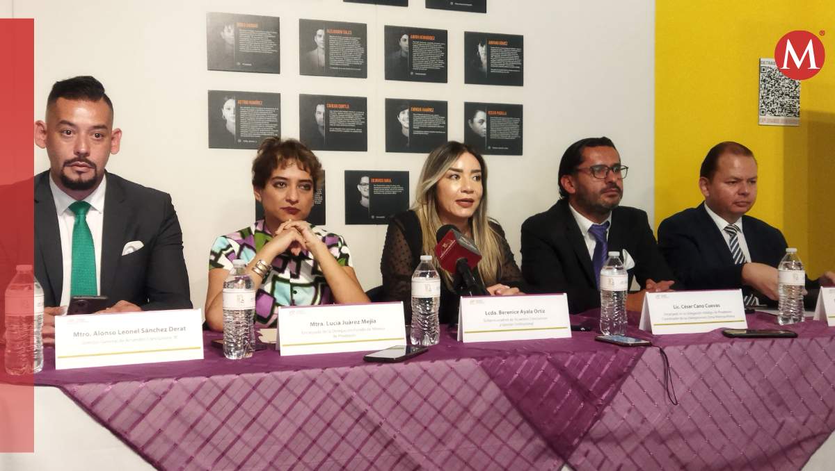 Se ubica entre las principales delegaciones junto con Jalisco, Nuevo León, Baja California y Puebla| Alondra Ávila