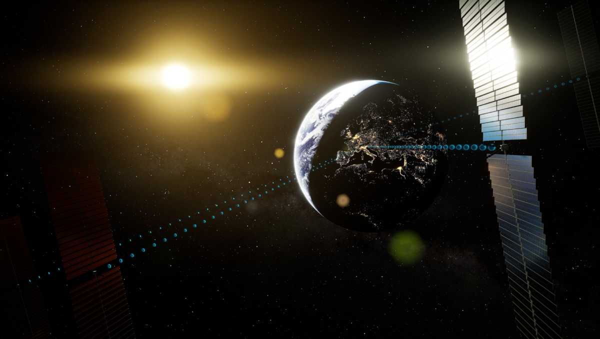 Esta acción se realiza para mantener un monitoreo mucho más actualizado y cercano de los huracanes. | esa.int (Ilustrativa)