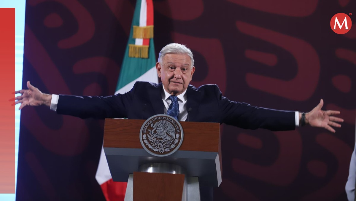 AMLO recordó que trabajadores de la CFE se encargan de la búsqueda de mineros atrapados | Jesús Quintanar