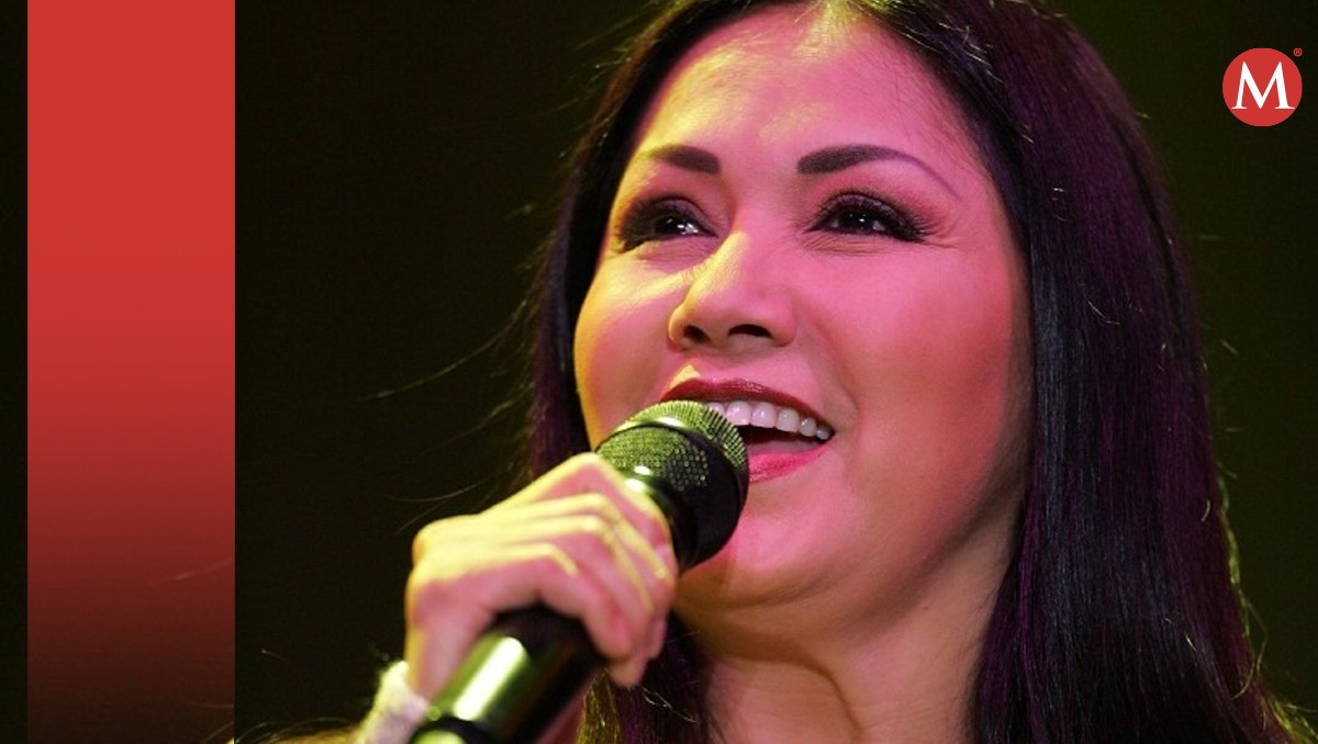 ¿Ana Gabriel se casó con una fan? Esto sabemos. | Facebook Ana Gabriel