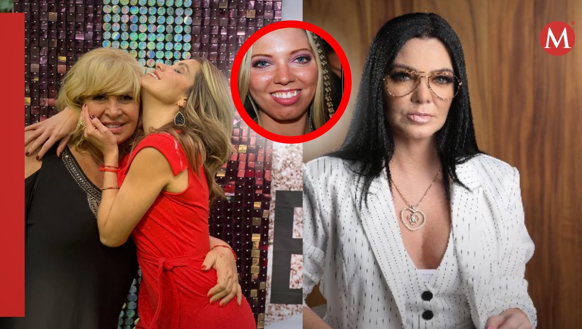 Andrea Escalona responde a Paola Durante para defender a Magda Rodriguez  | ESPECIAL