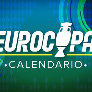 Aquí te dejamos el calendario completo de la Eurocopa de Alemania 2024; checa las fechas y horarios de todos los partidos.