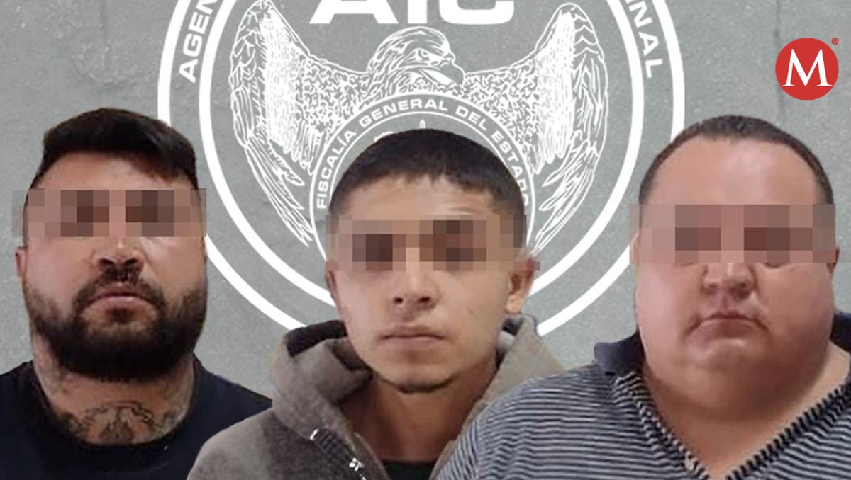 40 comerciantes denunciaron ser víctimas de extorsión de este grupo criminal | ESPECIAL