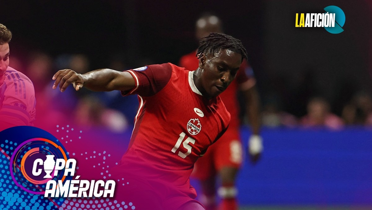 La Concacaf, la Conmebol y la FIFA investigan racismo a Bombito  (Reuters)
