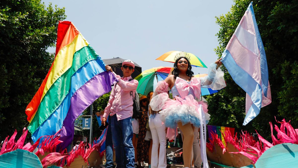 Cuándo y a qué hora será la Marcha del Orgullo en Puebla | EsImagen