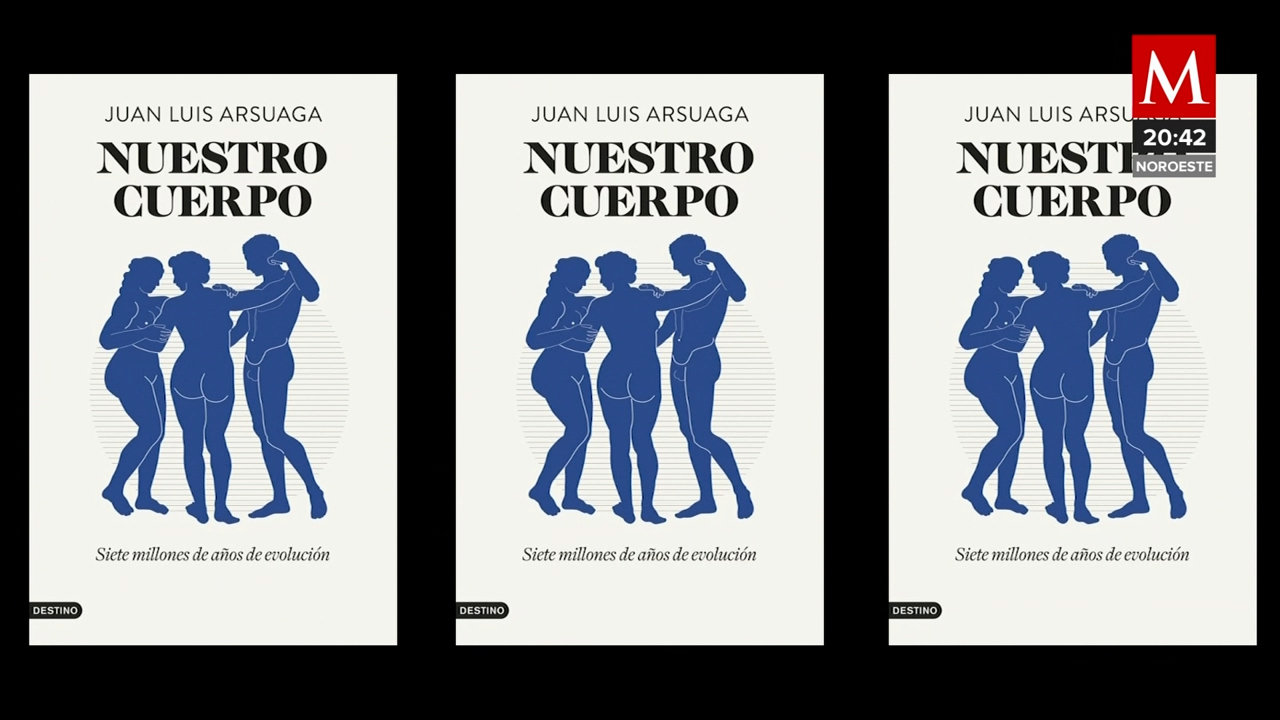 'Nuestro cuerpo' 7 millones de años de evolución | Uno Hasta el Fondo, con Gil Gamés