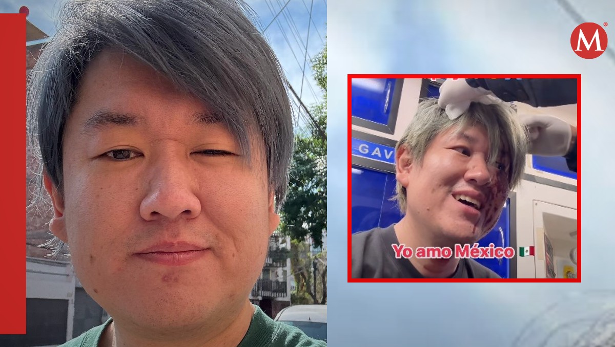 El video se volvió viral en Instagram / Capturas