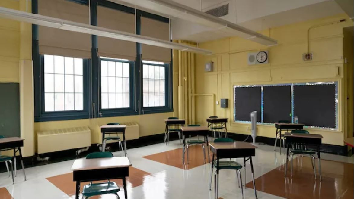 Escuelas públicas de Luisiana deberán mostrar los Diez Mandamientos desde ahora