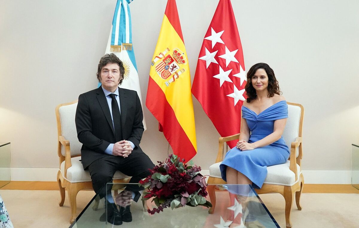 Gobierno socialista calificó el acto como una “profunda deslealtad” a la administración de Pedro Sánchez. | Especial