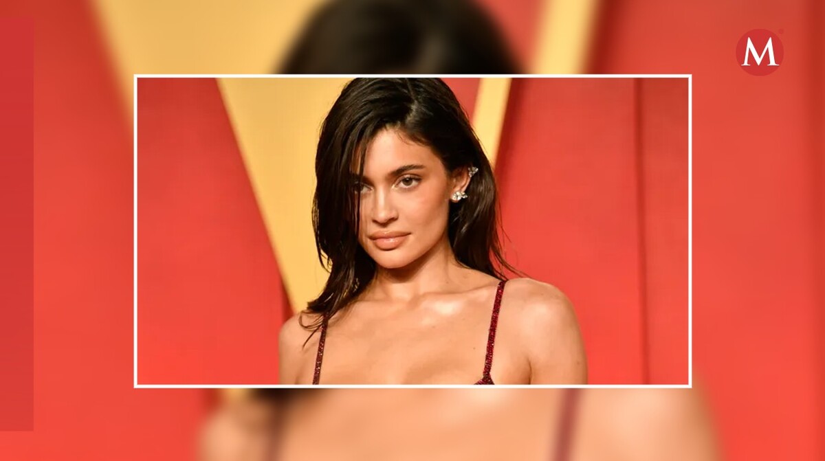 Kylie Jenner revela que las redes sociales le han pegado a su salud mental.