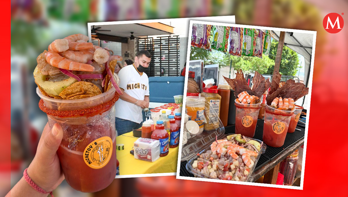 Micheladas laguneras. | Especial