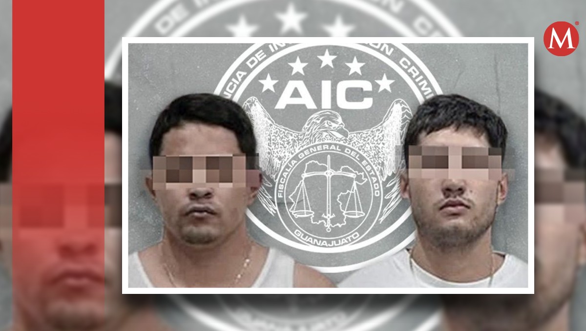 Multihomicidio en León: presuntos asesinos son vinculados a proceso | Especial