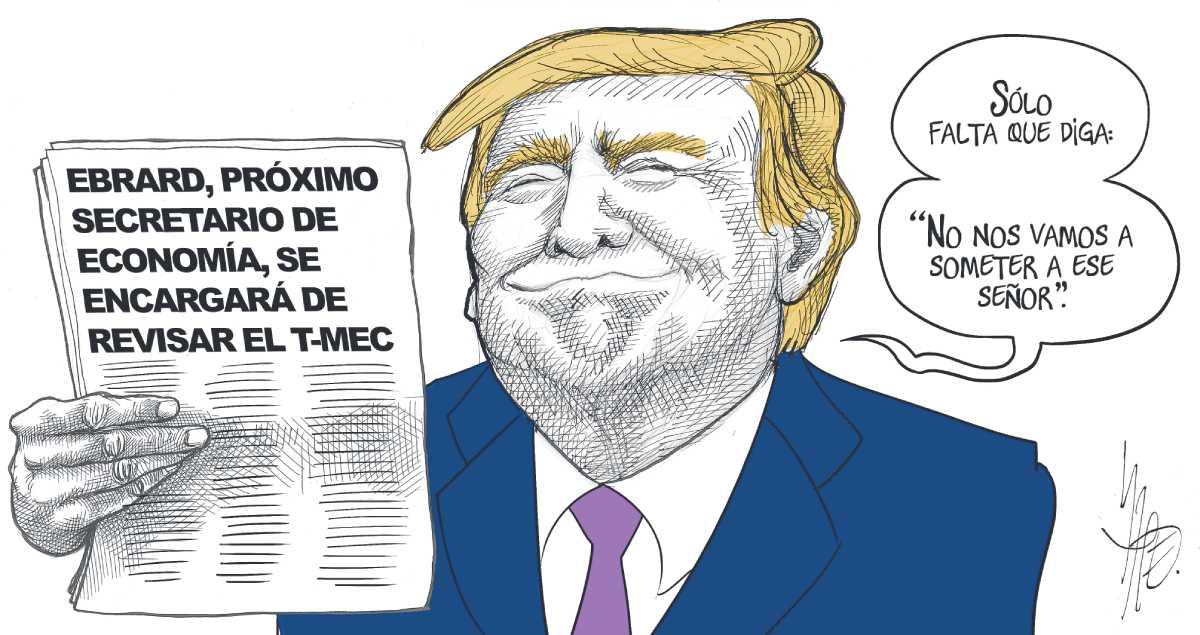 RAPÉ/Su fama le precede