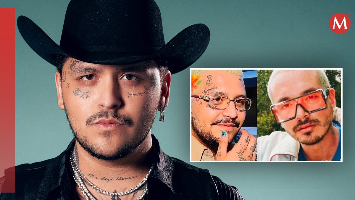Reviven polémica de Christian Nodal con J Balvin | Especial
