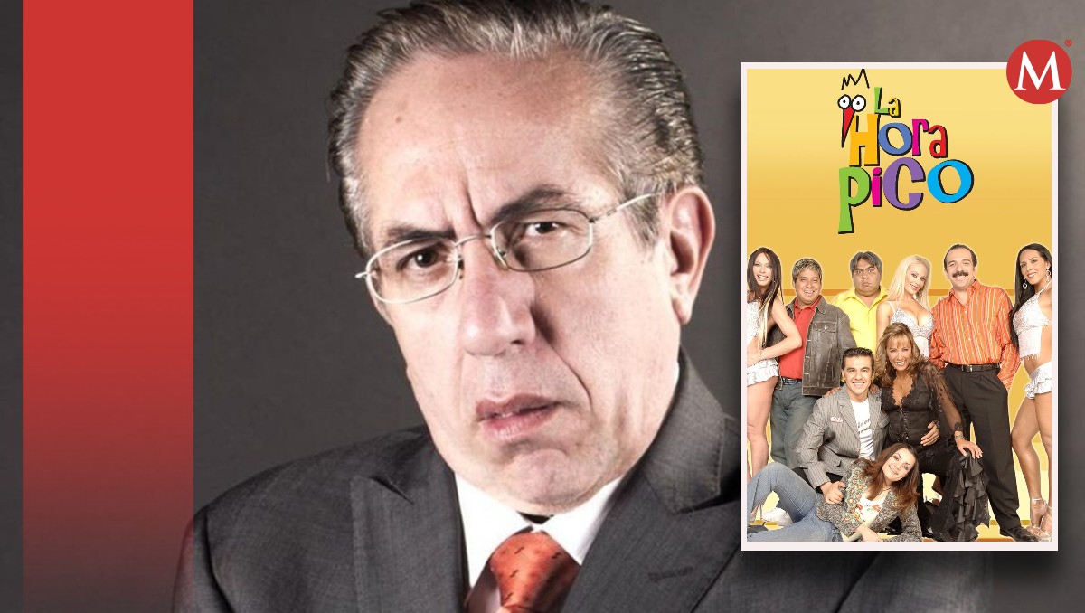 Ricardo Hill: Ruegan apoyo para el comediante. | Especial
