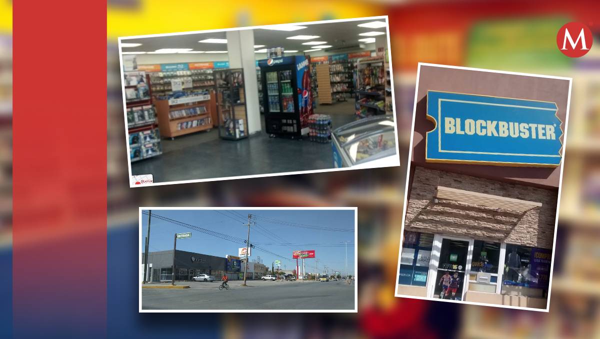 Últimos blockbuster en La Laguna. l Especial
