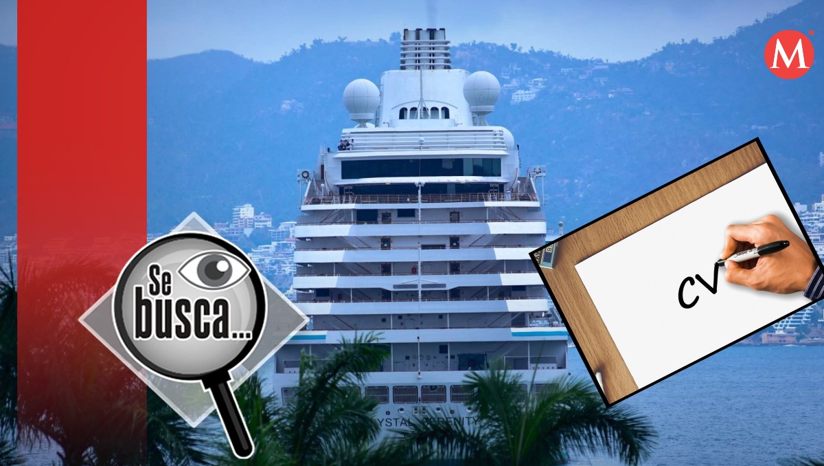 La vacante de Sectur forma parte una convocatoria pública y abierta. Foto: (Cuartoscuro / Pixabay)
