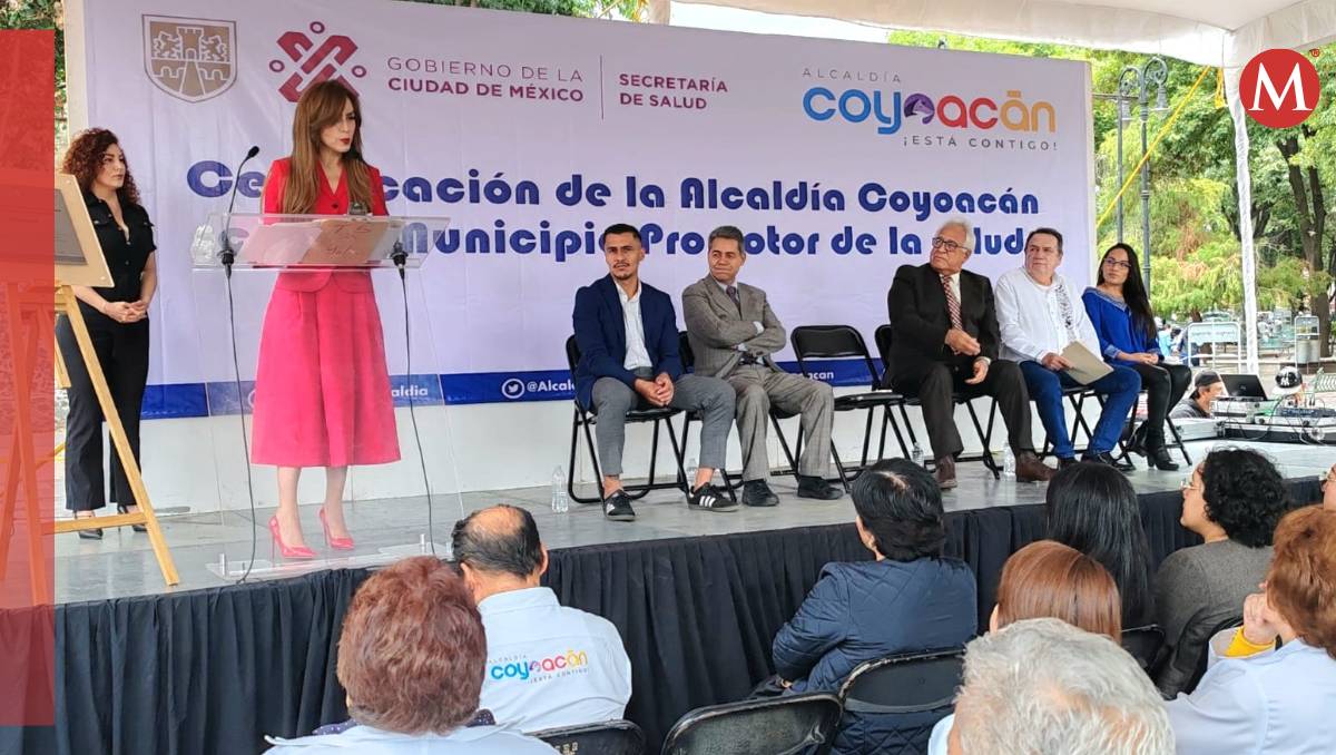 Para alcanzar el bienestar de las personas es indispensable construir espacios resilientes, seguros e inclusivos| Especial