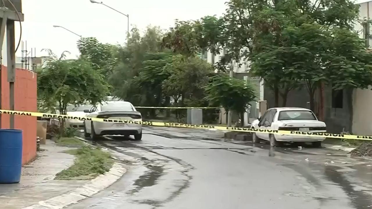 Autoridades investigan muerte de joven al interior de su hogar en Juárez, NL