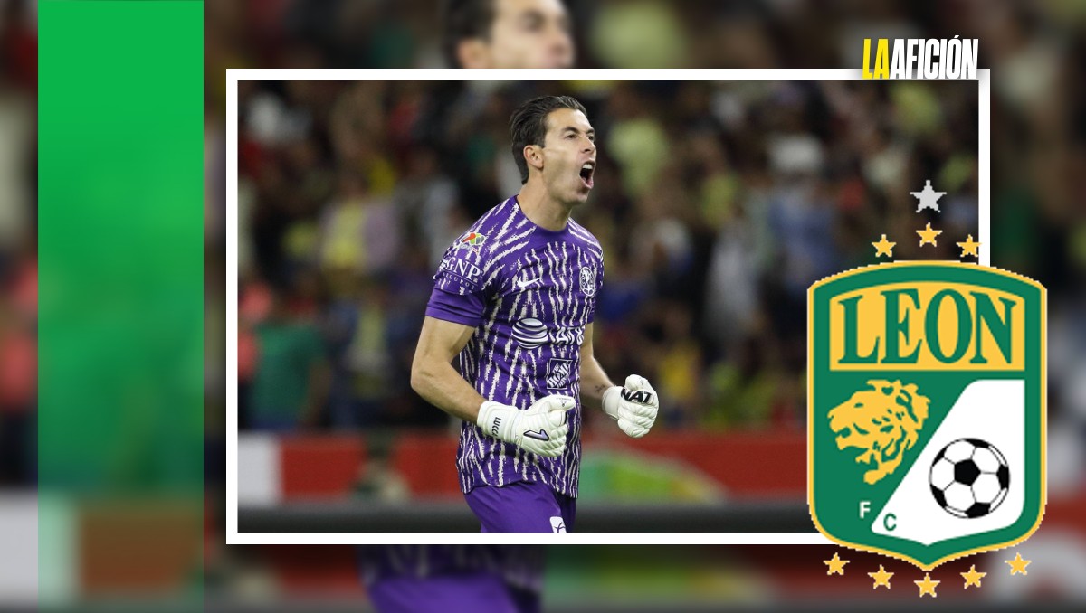 Club León: Oscar Jiménez llega como refuerzo para el Apertura 2024 | Especial