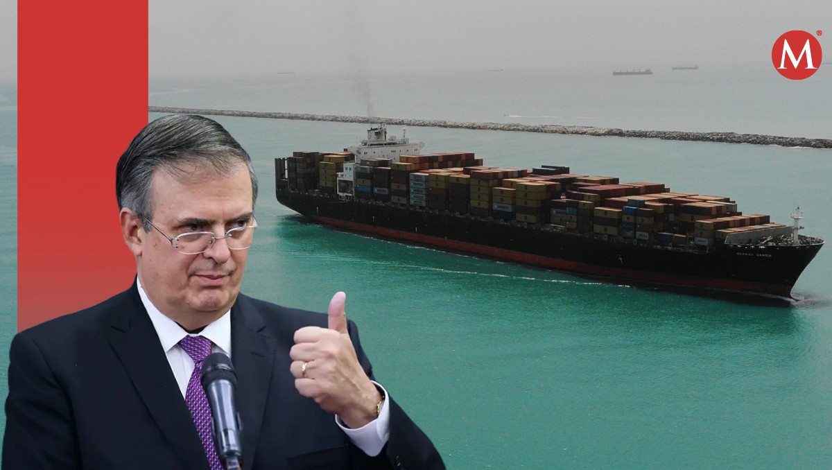 Comce Tamaulipas espera una estabilidad con Marcelo Ebrard como secretario de Economía.