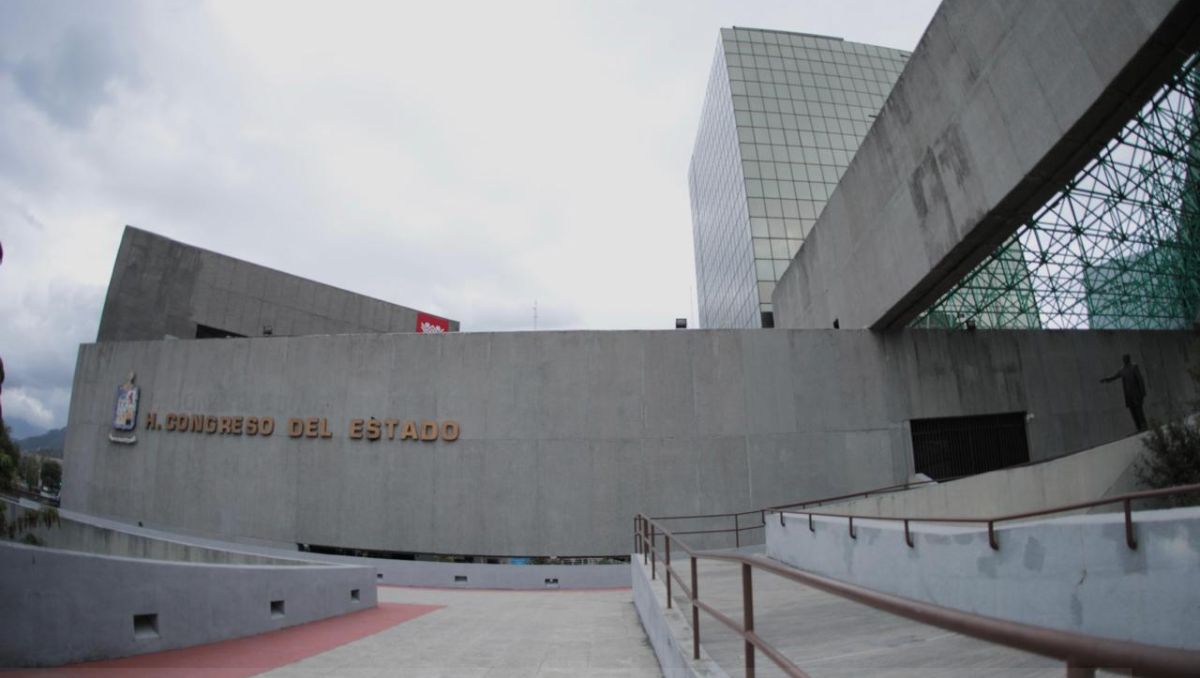 Congreso de Nuevo León | Especial