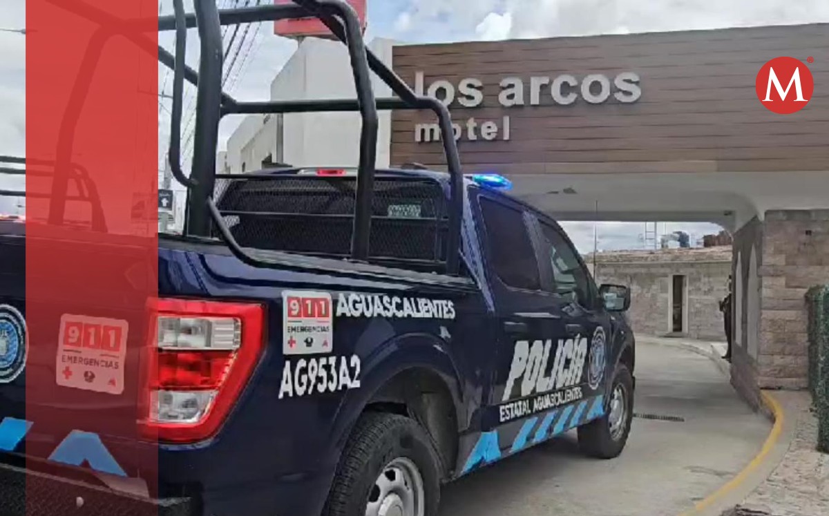 Tras detonaciones con arma de fuego, testigos observaron a dos sujetos abandonar el sitio.