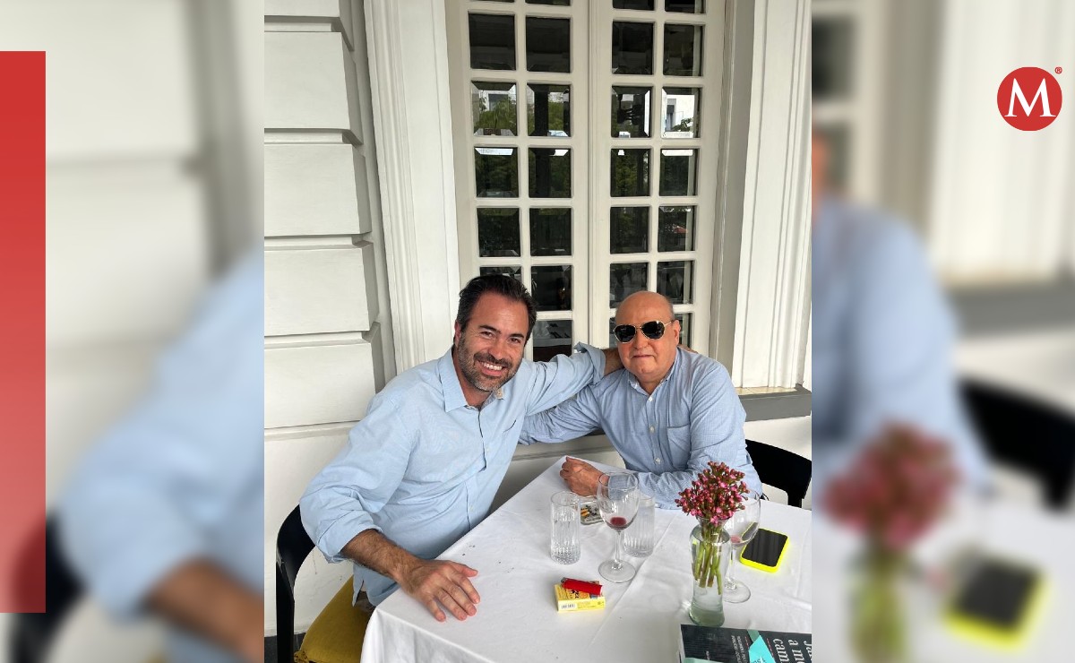 Fallece el periodista jalisciense Guillermo Camacho Pérez a los 69 años de edad (Especial)