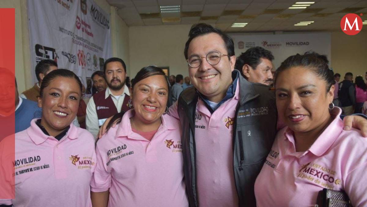 Primera generación estarán ubicadas en la zona oriente del Edomex| Especial