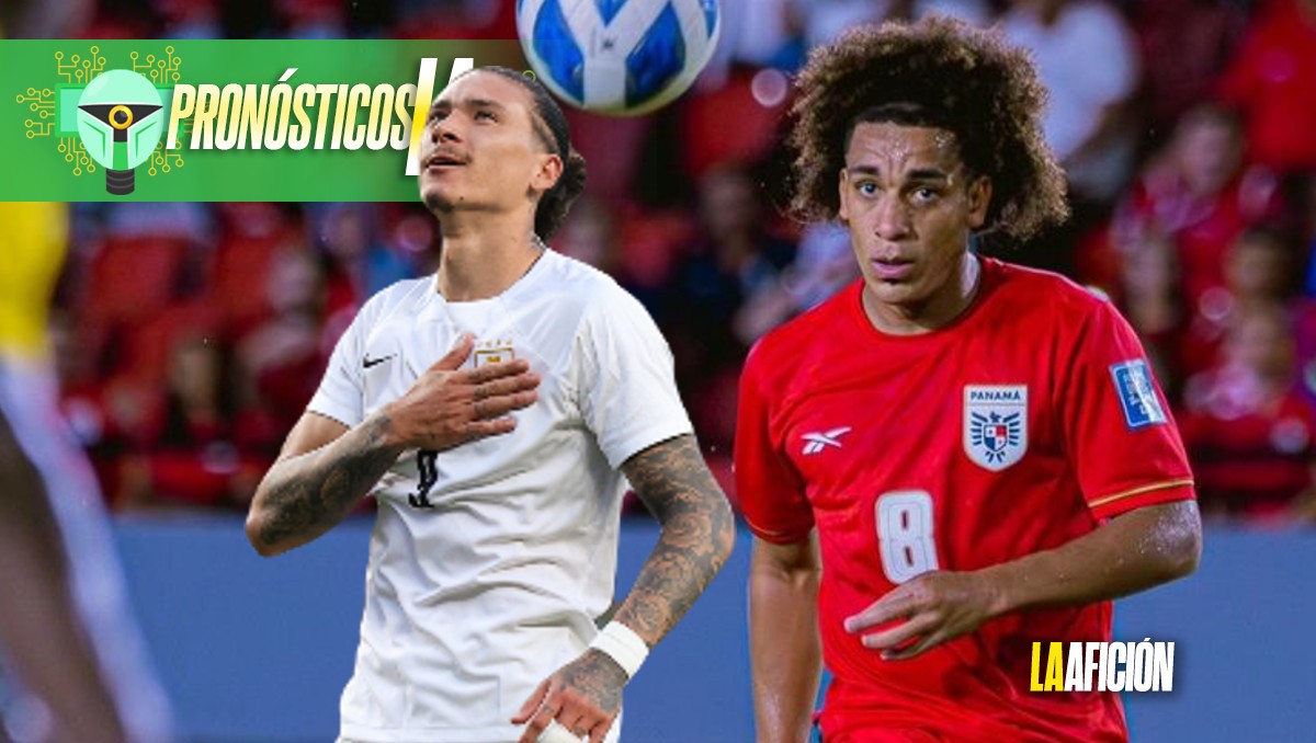 IA pronostica a ganador entre Uruguay y Panamá en Copa América 2024 (Reuters/Instagram: @fepafut)