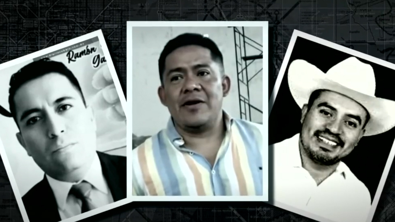 Investigan a presidente municipal de Zapotitlán por homicidio