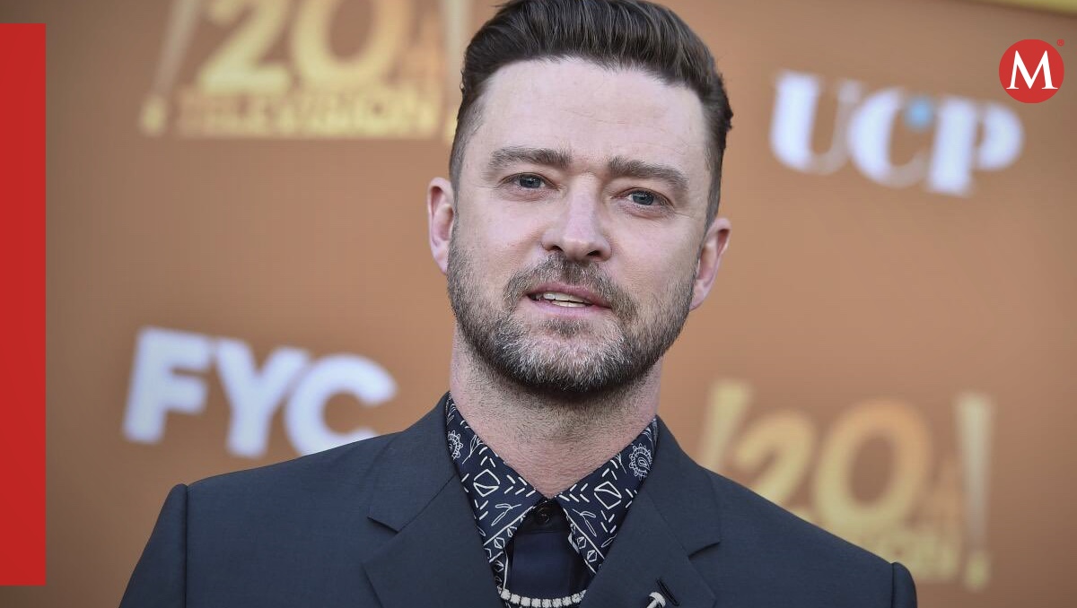 Justin Timberlake | X